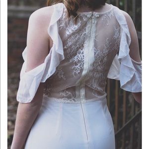 Forever 21 formal dress